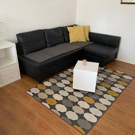Apartman Perica Zagreb Exterior foto