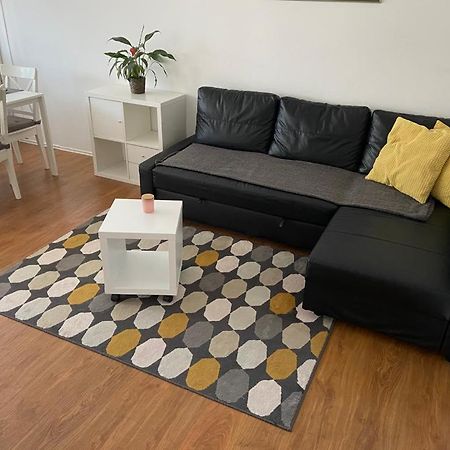 Apartman Perica Zagreb Exterior foto