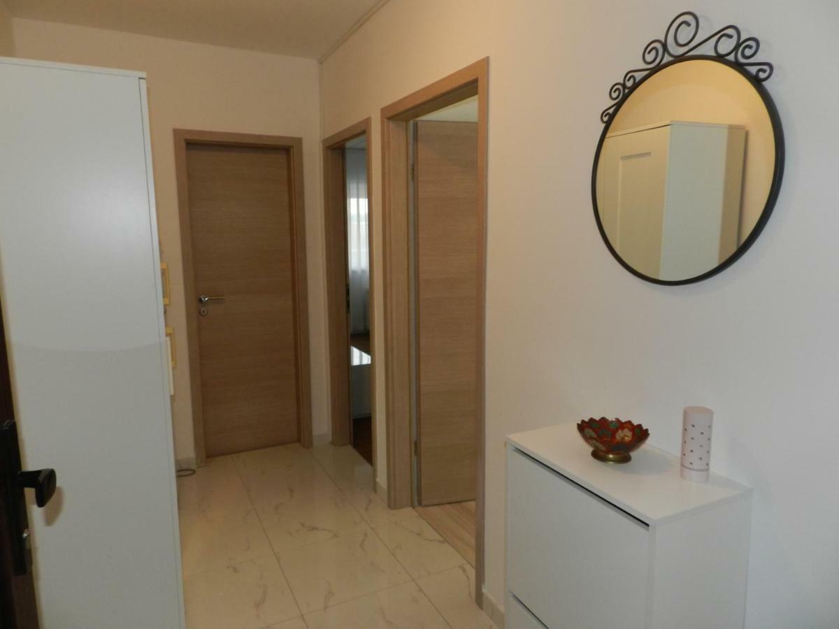 Apartman Perica Zagreb Exterior foto